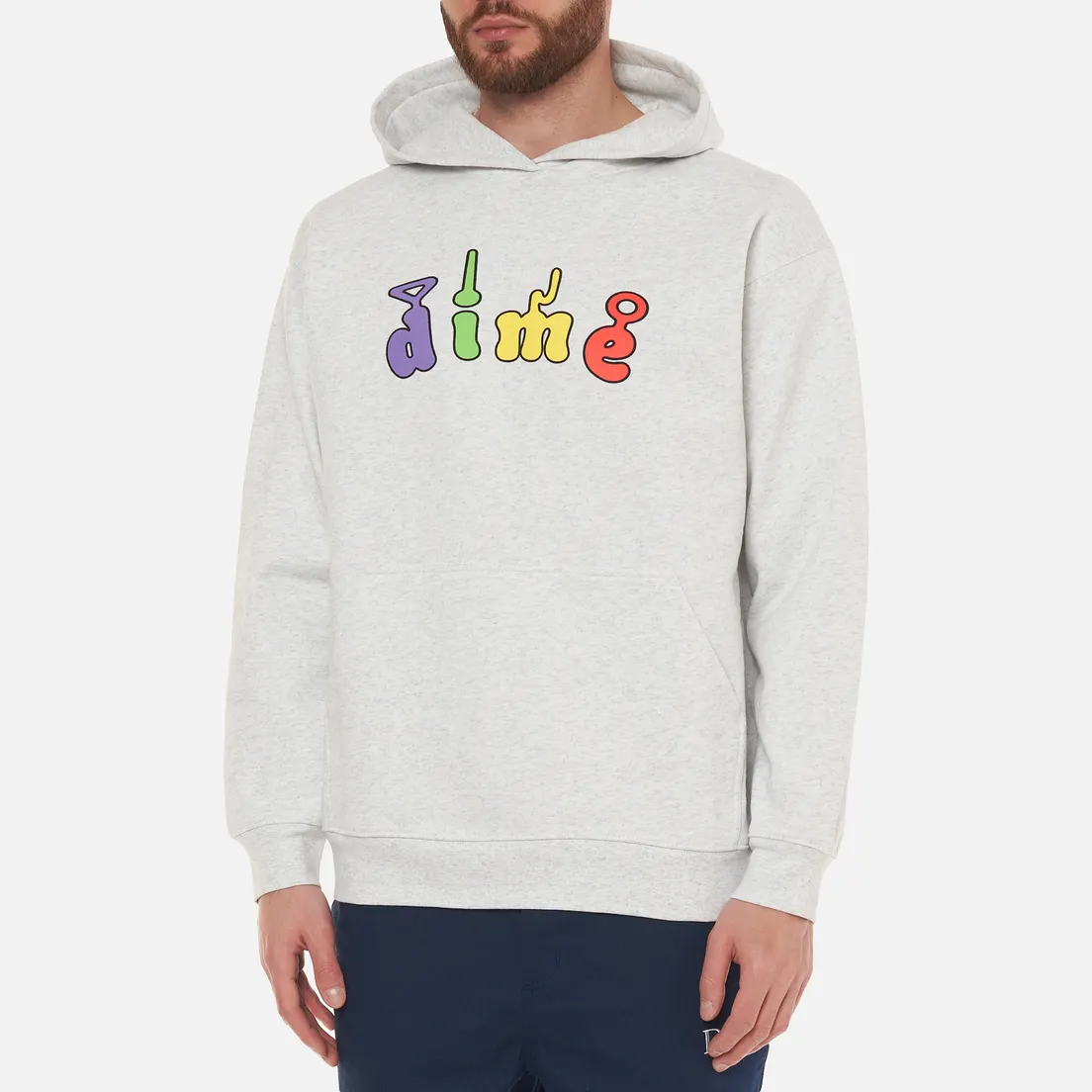 Dime Мужская толстовка Tubs Hoodie