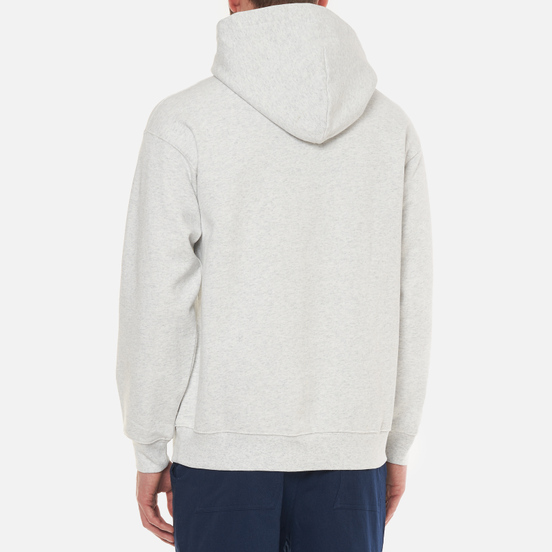 Мужская толстовка Dime Tubs Hoodie Ash