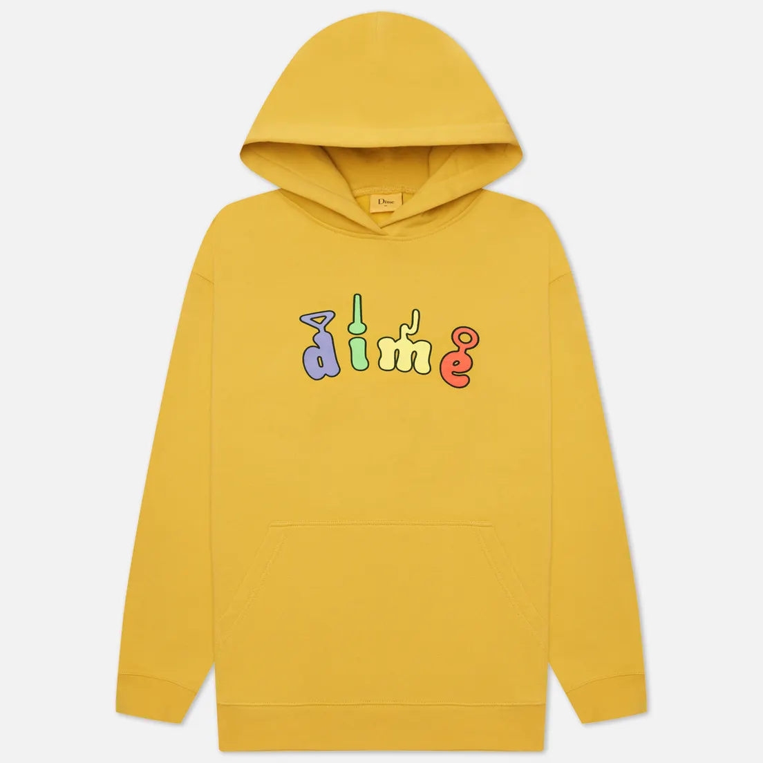 Dime Мужская толстовка Tubs Hoodie