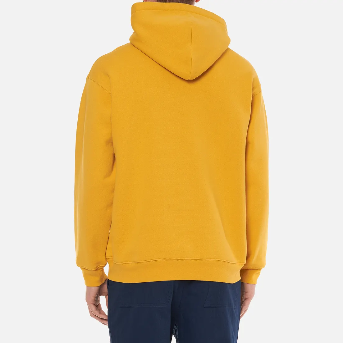Dime Мужская толстовка Tubs Hoodie