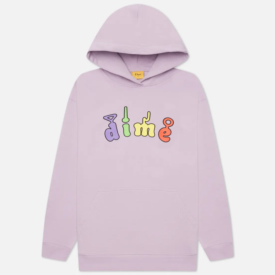 Dime Мужская толстовка Tubs Hoodie