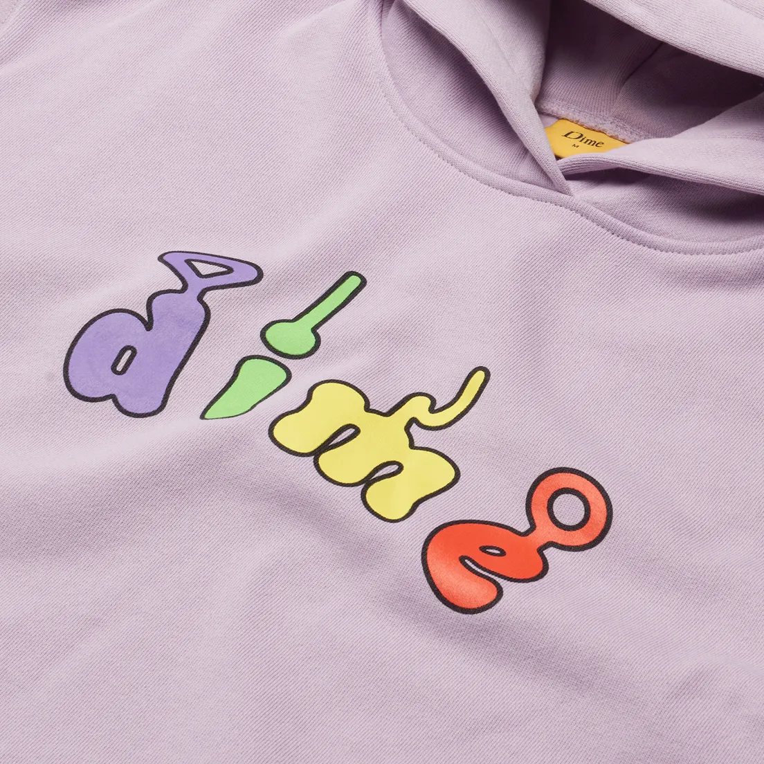 Dime Мужская толстовка Tubs Hoodie