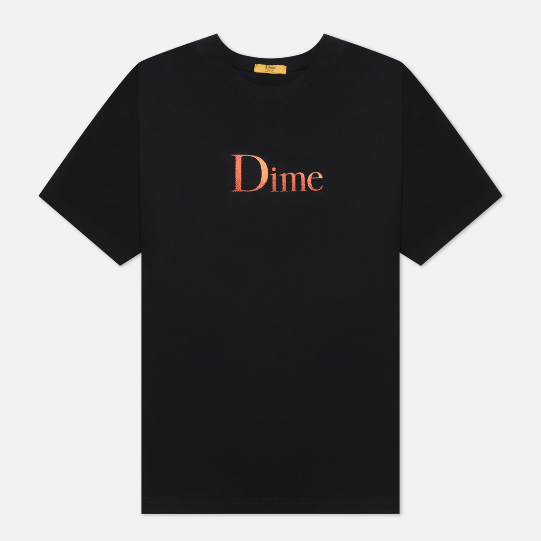 Dime Мужская футболка Dime Classic Layup