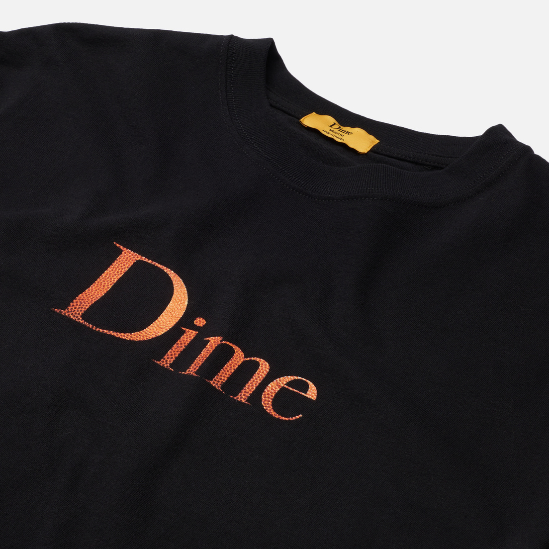 Dime Мужская футболка Dime Classic Layup