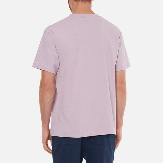 Мужская футболка Dime Creative Agency Lavender Frost