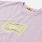 Мужская футболка Dime Carpet Lavender Frost фото - 1