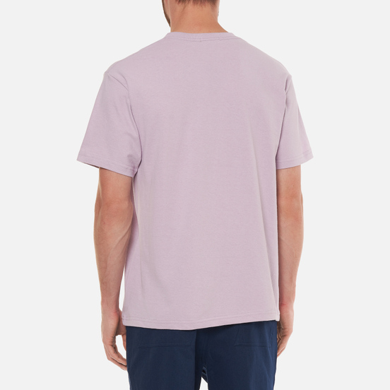 Мужская футболка Dime Carpet Lavender Frost