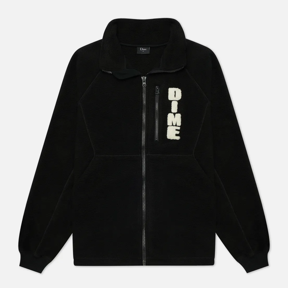 Dime Мужская куртка Hi Pile Sherpa