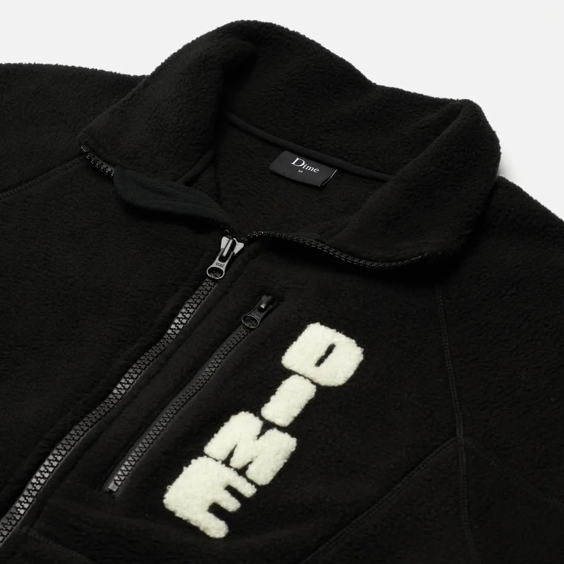 Dime Мужская куртка Hi Pile Sherpa