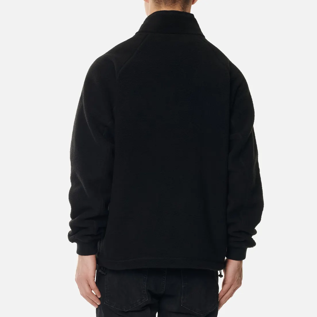 Dime Мужская куртка Hi Pile Sherpa