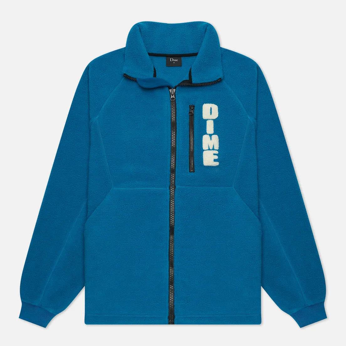 Dime Мужская куртка Hi Pile Sherpa