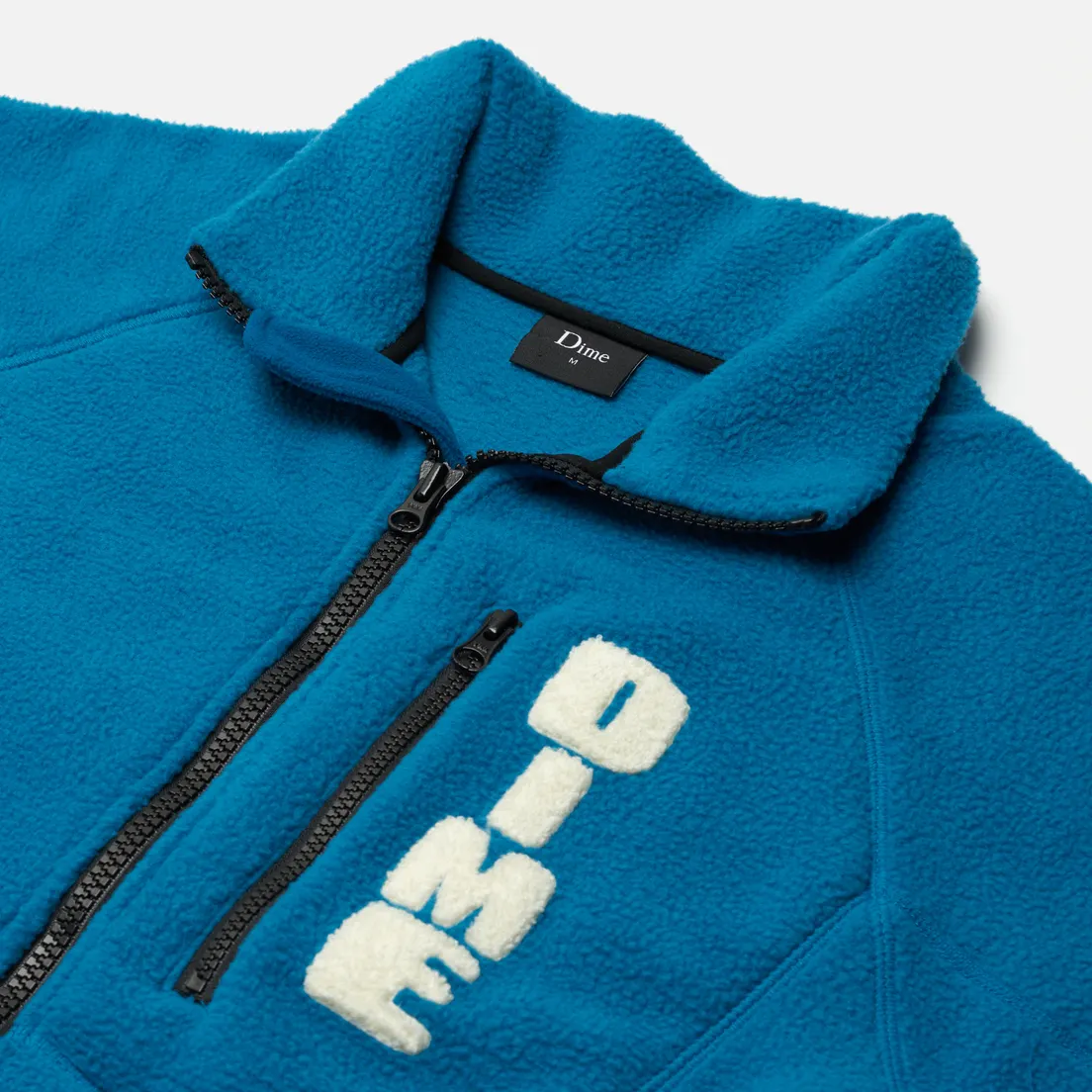 Dime Мужская куртка Hi Pile Sherpa