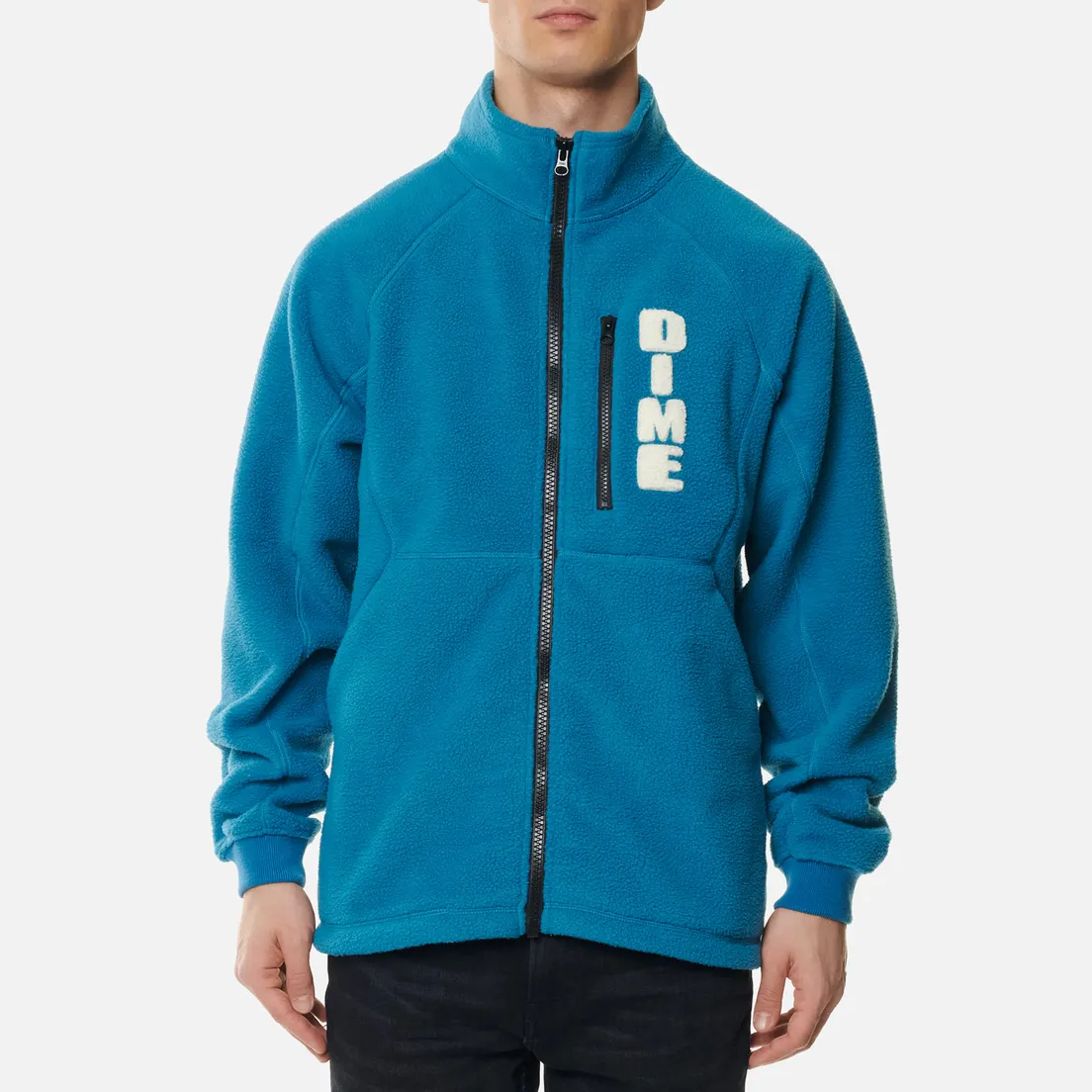 Dime Мужская куртка Hi Pile Sherpa
