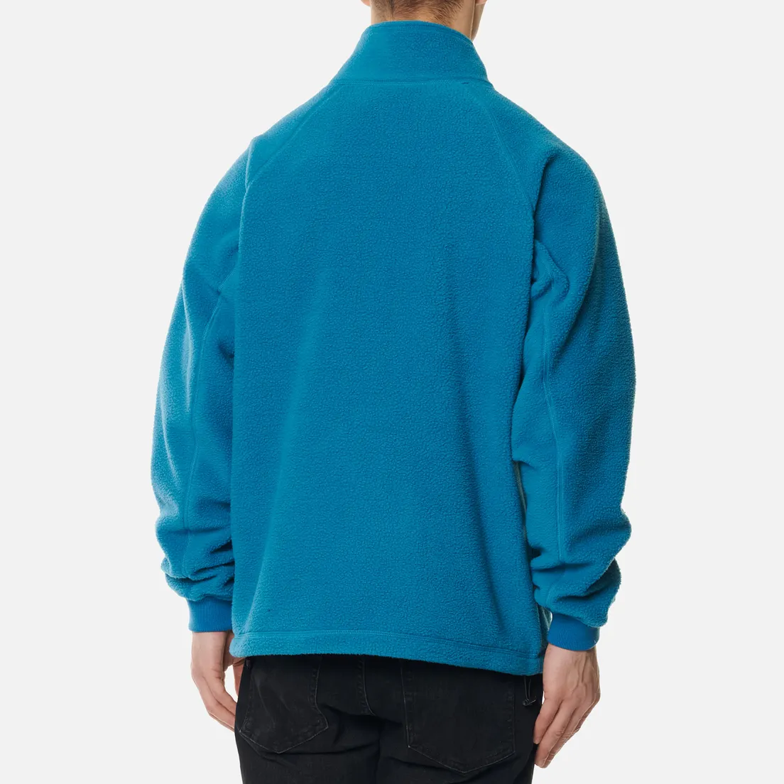 Dime Мужская куртка Hi Pile Sherpa