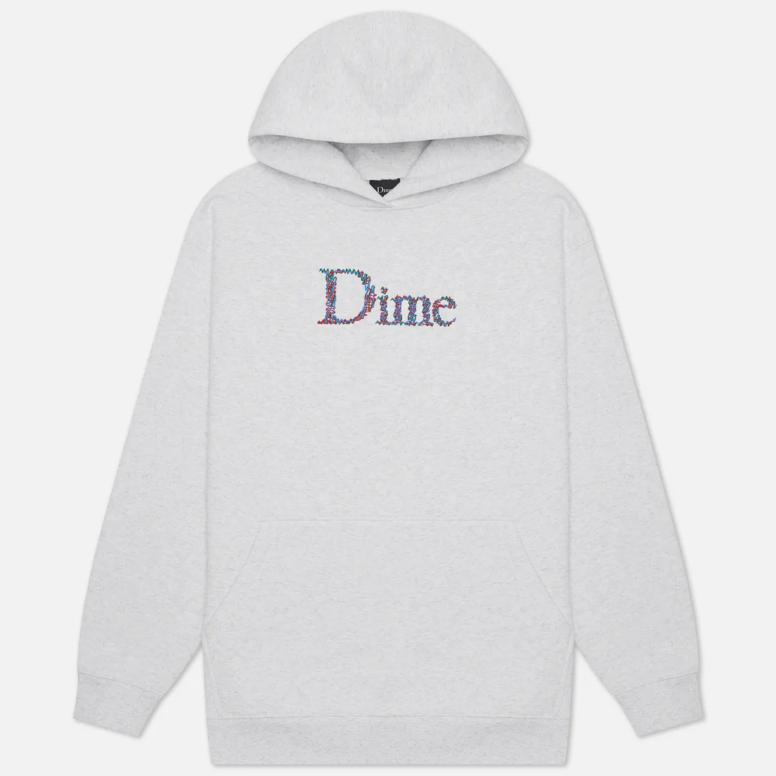 Dime Мужская толстовка Scribble Classic Logo Hoodie