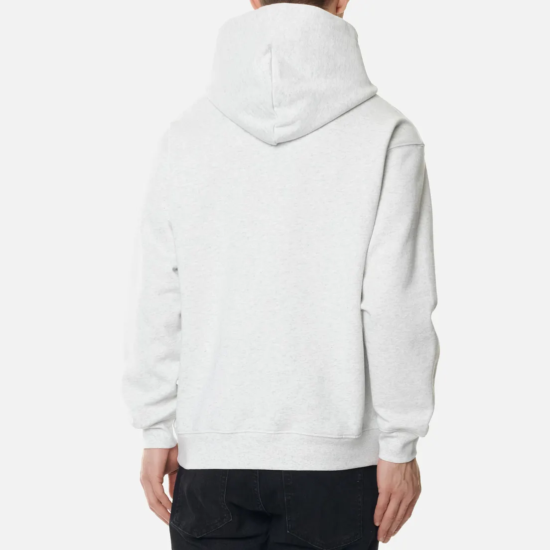 Dime Мужская толстовка Scribble Classic Logo Hoodie