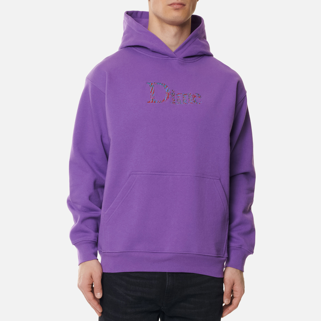 Dime scribble hoodie sale