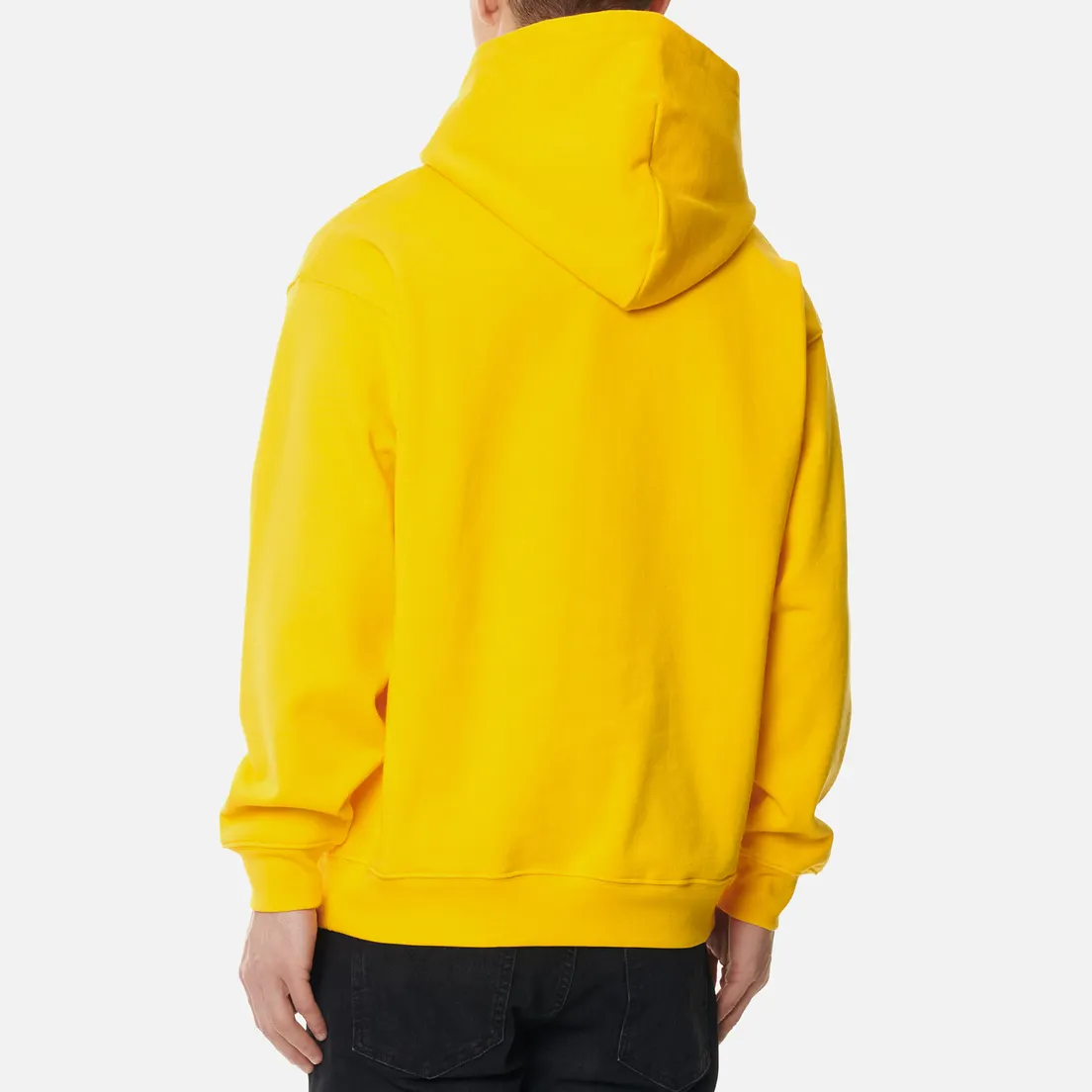 Dime Мужская толстовка Scribble Classic Logo Hoodie