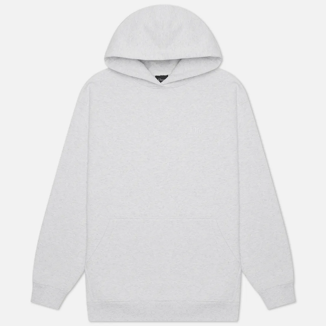 Dime Мужская толстовка Classic Small Logo Hoodie
