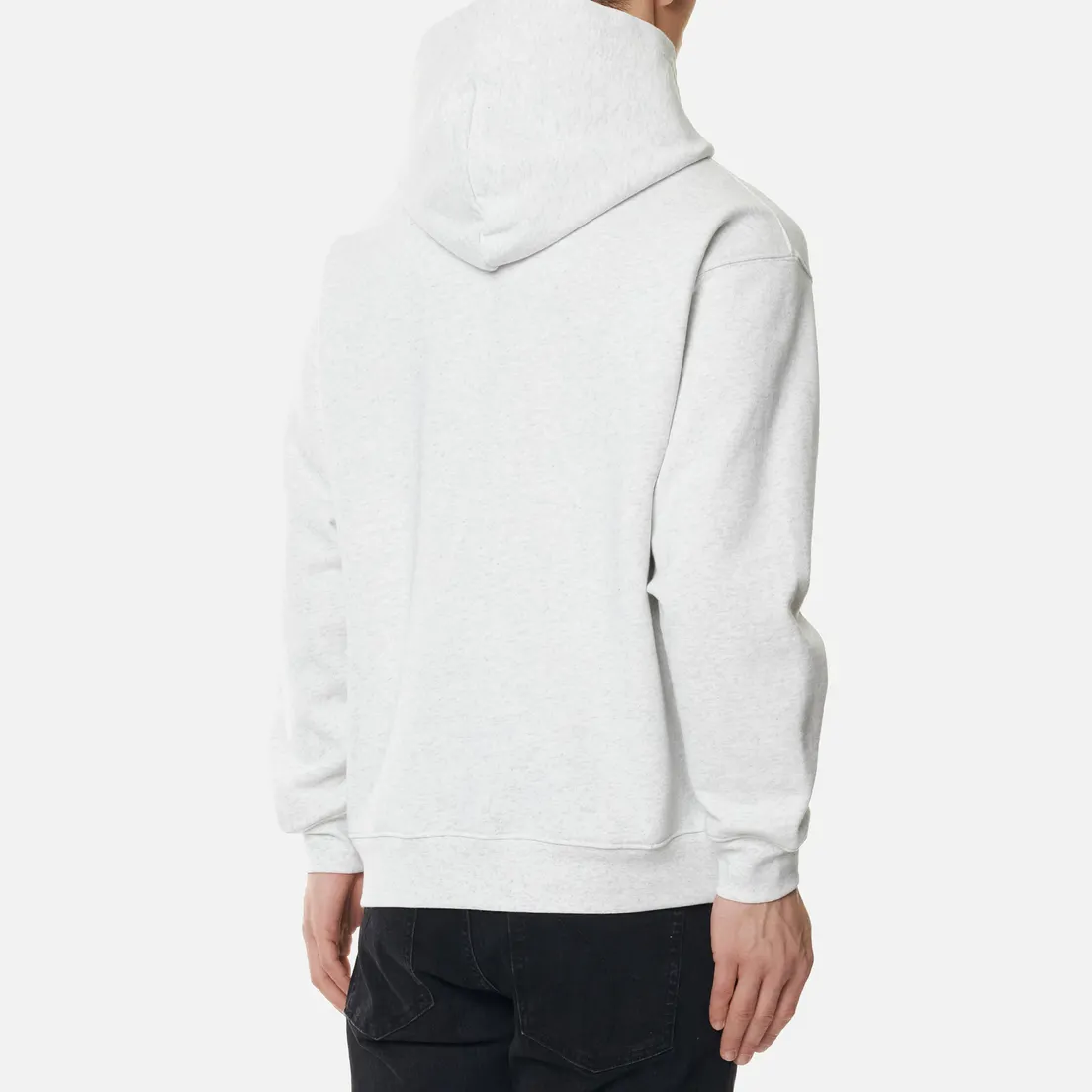 Dime Мужская толстовка Classic Small Logo Hoodie