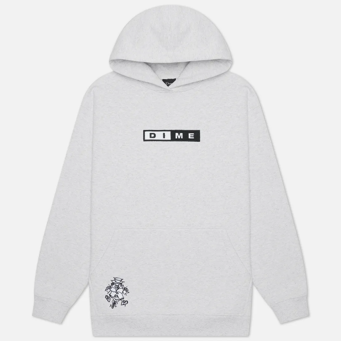 Dime Мужская толстовка Surprise Hoodie