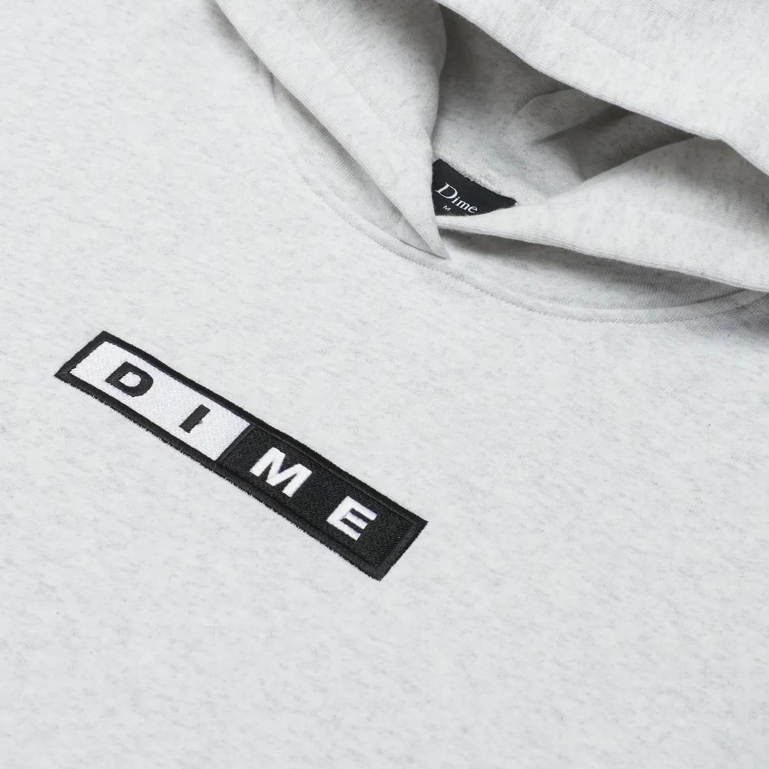 Dime Мужская толстовка Surprise Hoodie