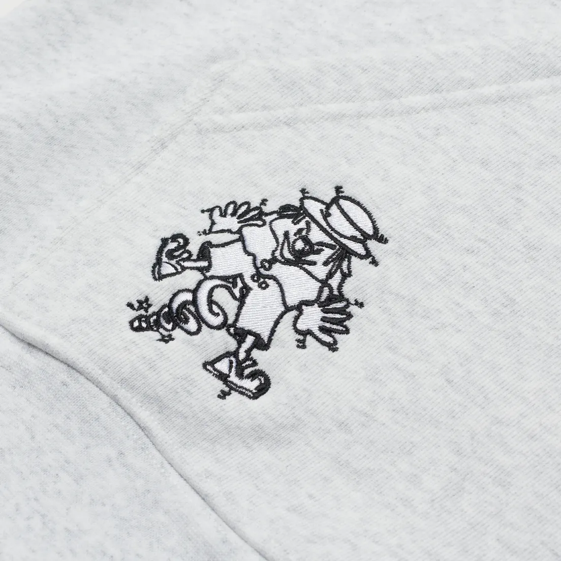 Dime Мужская толстовка Surprise Hoodie