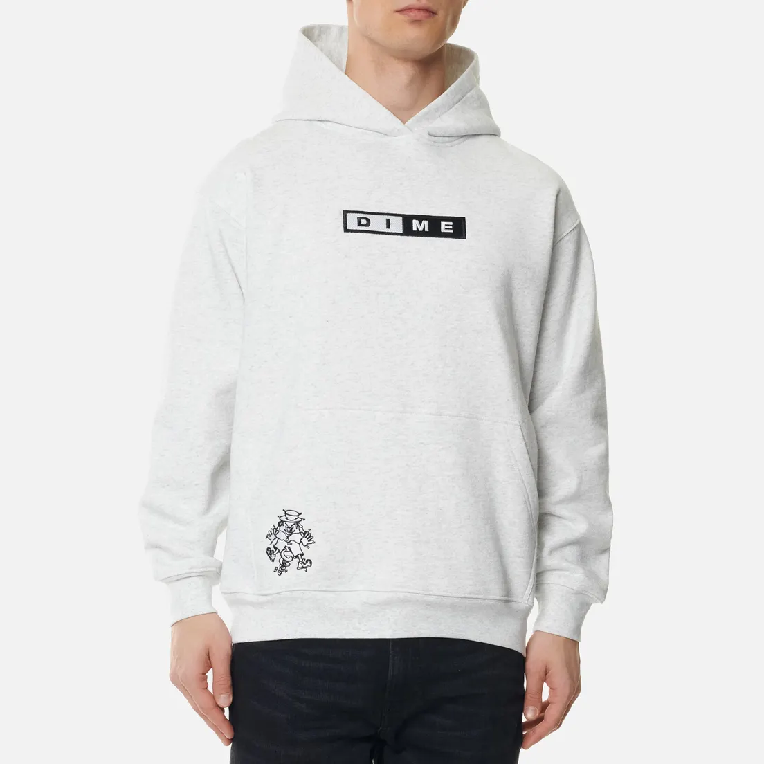 Dime Мужская толстовка Surprise Hoodie