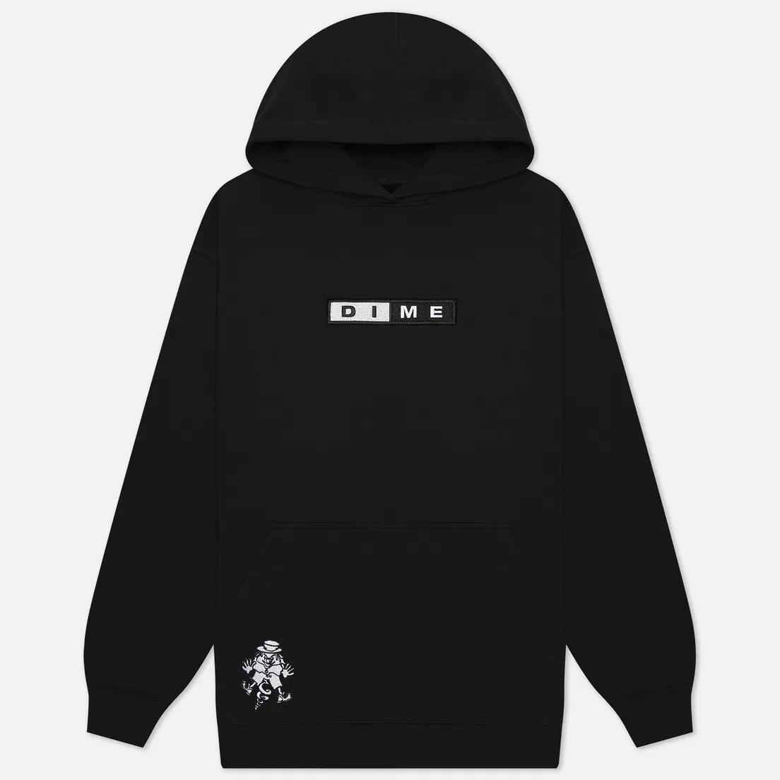 Dime Мужская толстовка Surprise Hoodie