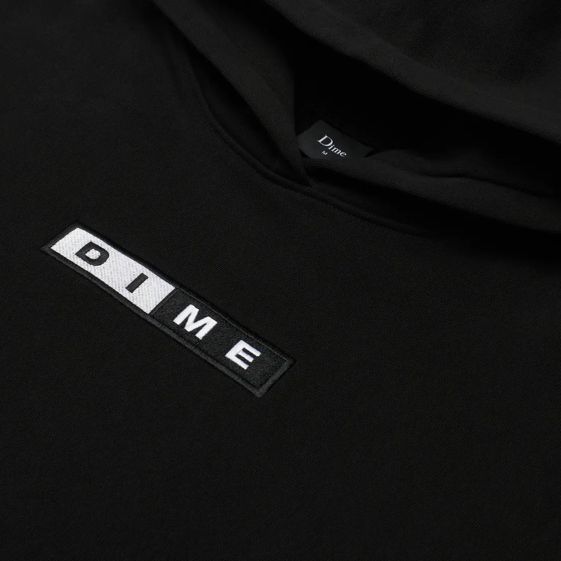 Dime Мужская толстовка Surprise Hoodie
