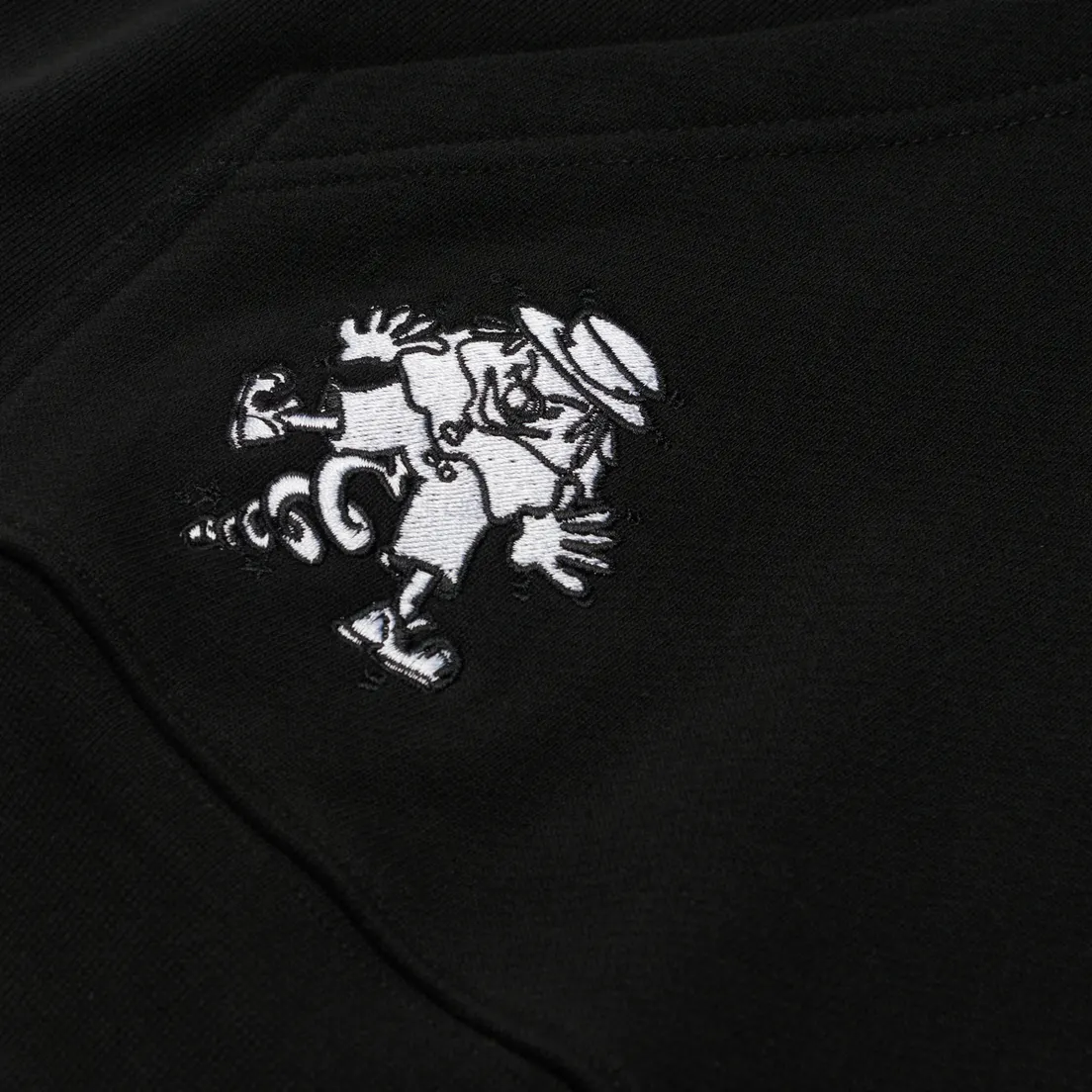 Dime Мужская толстовка Surprise Hoodie
