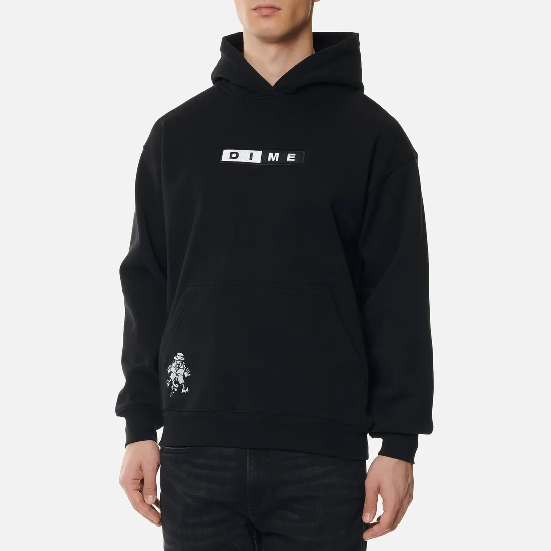 Dime Мужская толстовка Surprise Hoodie