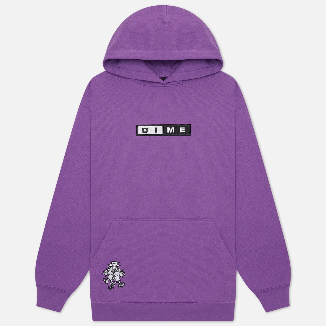 Dime Мужская толстовка Surprise Hoodie