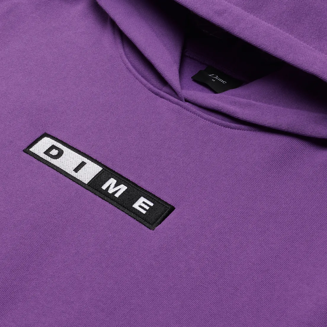 Dime Мужская толстовка Surprise Hoodie