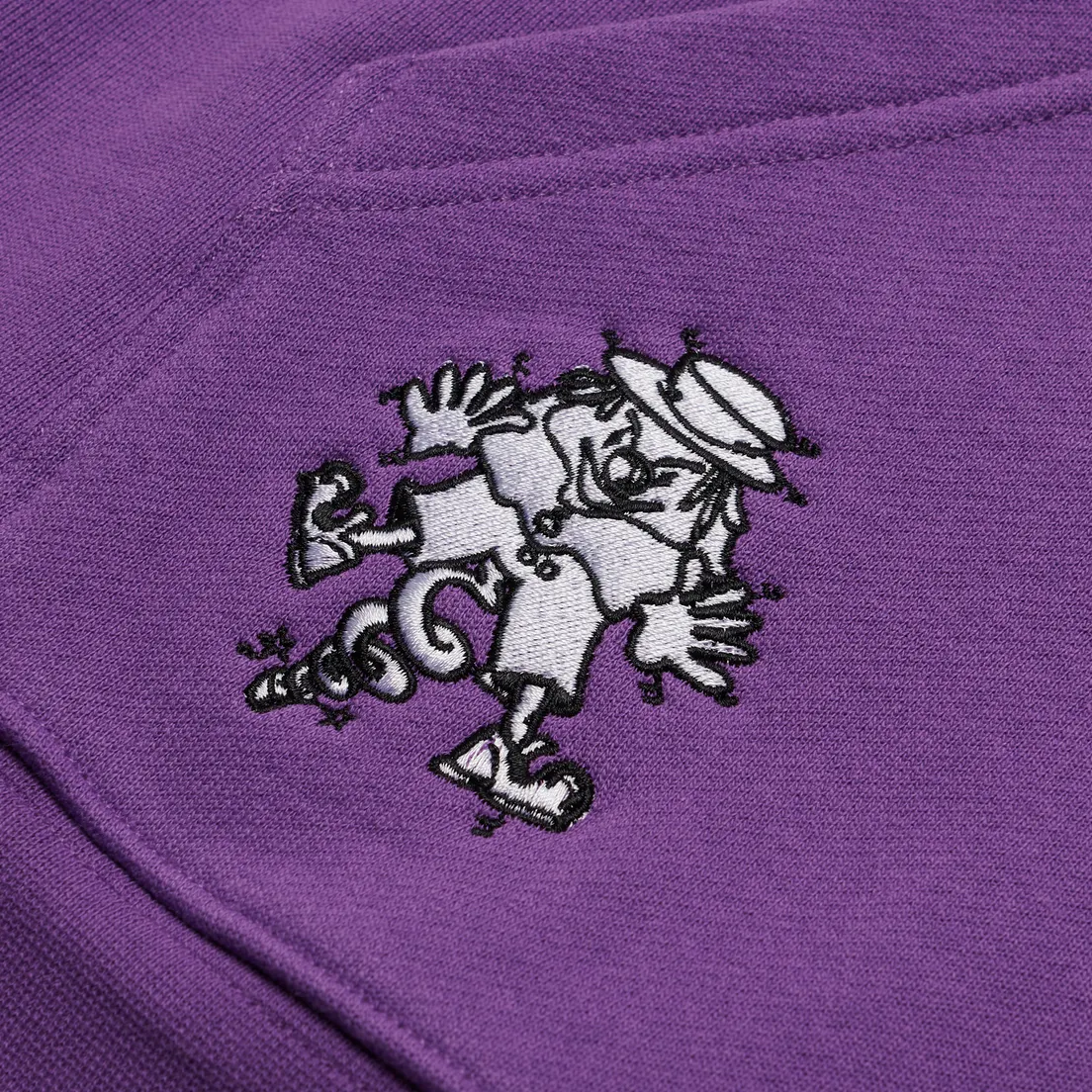Dime Мужская толстовка Surprise Hoodie