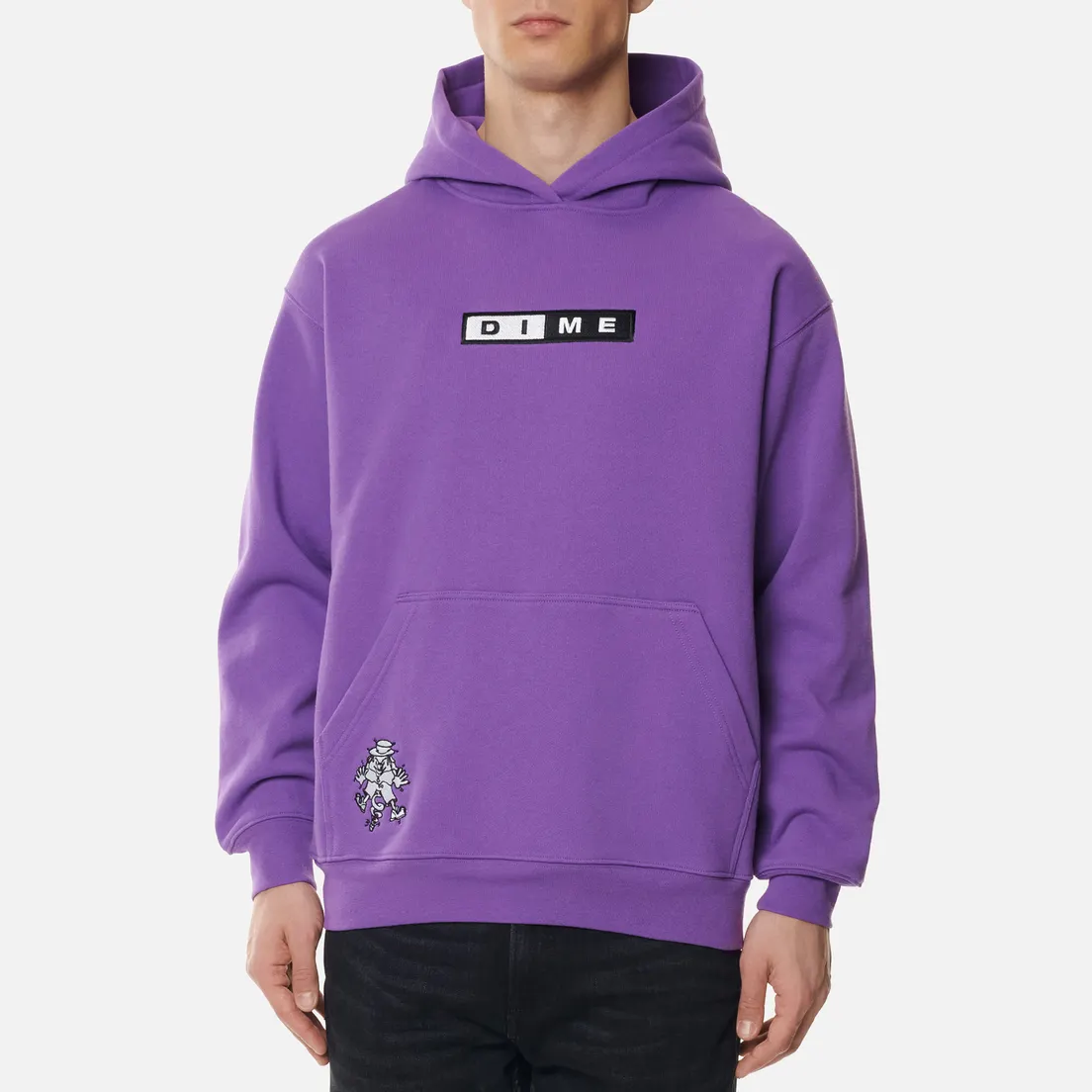 Dime Мужская толстовка Surprise Hoodie