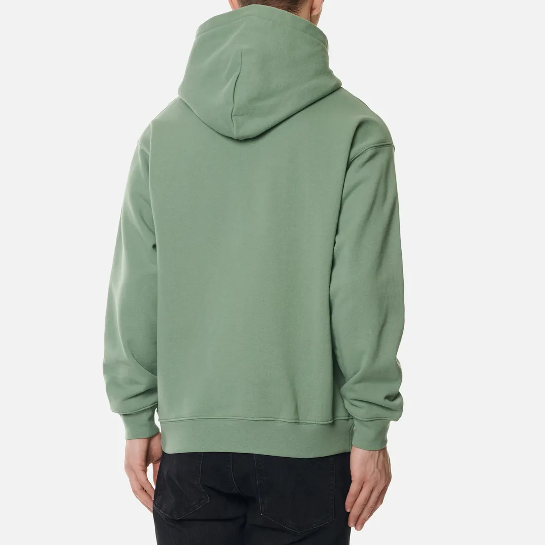 Dime Мужская толстовка Psyclone Hoodie