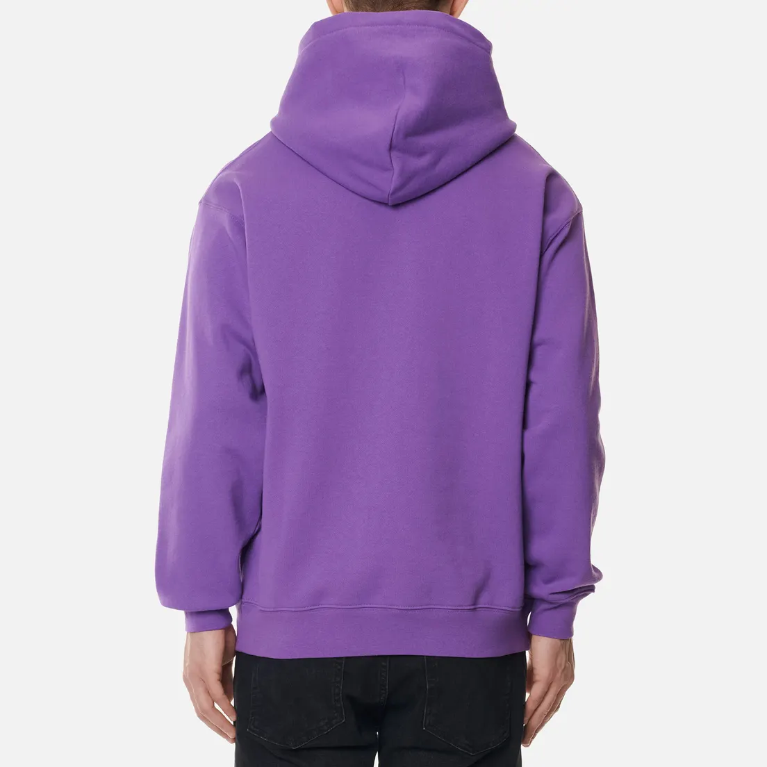 Dime Мужская толстовка Psyclone Hoodie
