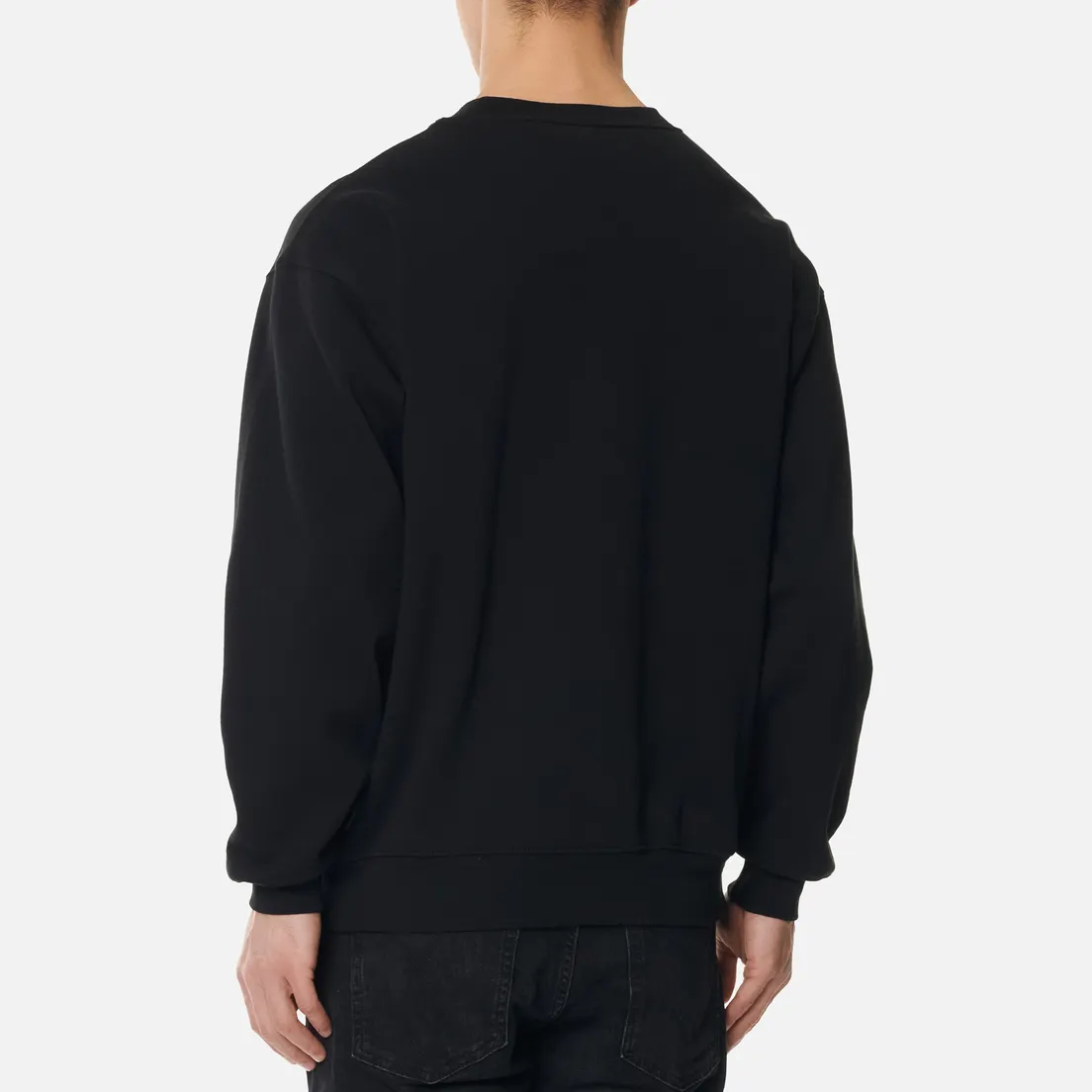 Dime Мужская толстовка Puddle Crew Neck