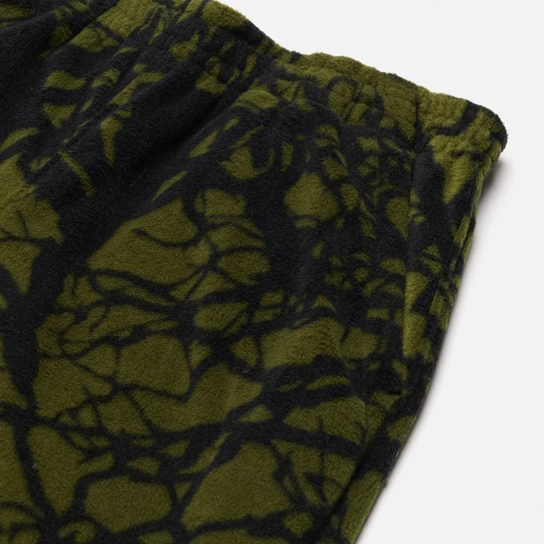 Dime Мужские брюки Tree Print Fleece