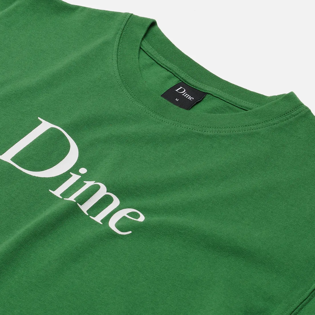 Dime Мужская футболка Classic Logo
