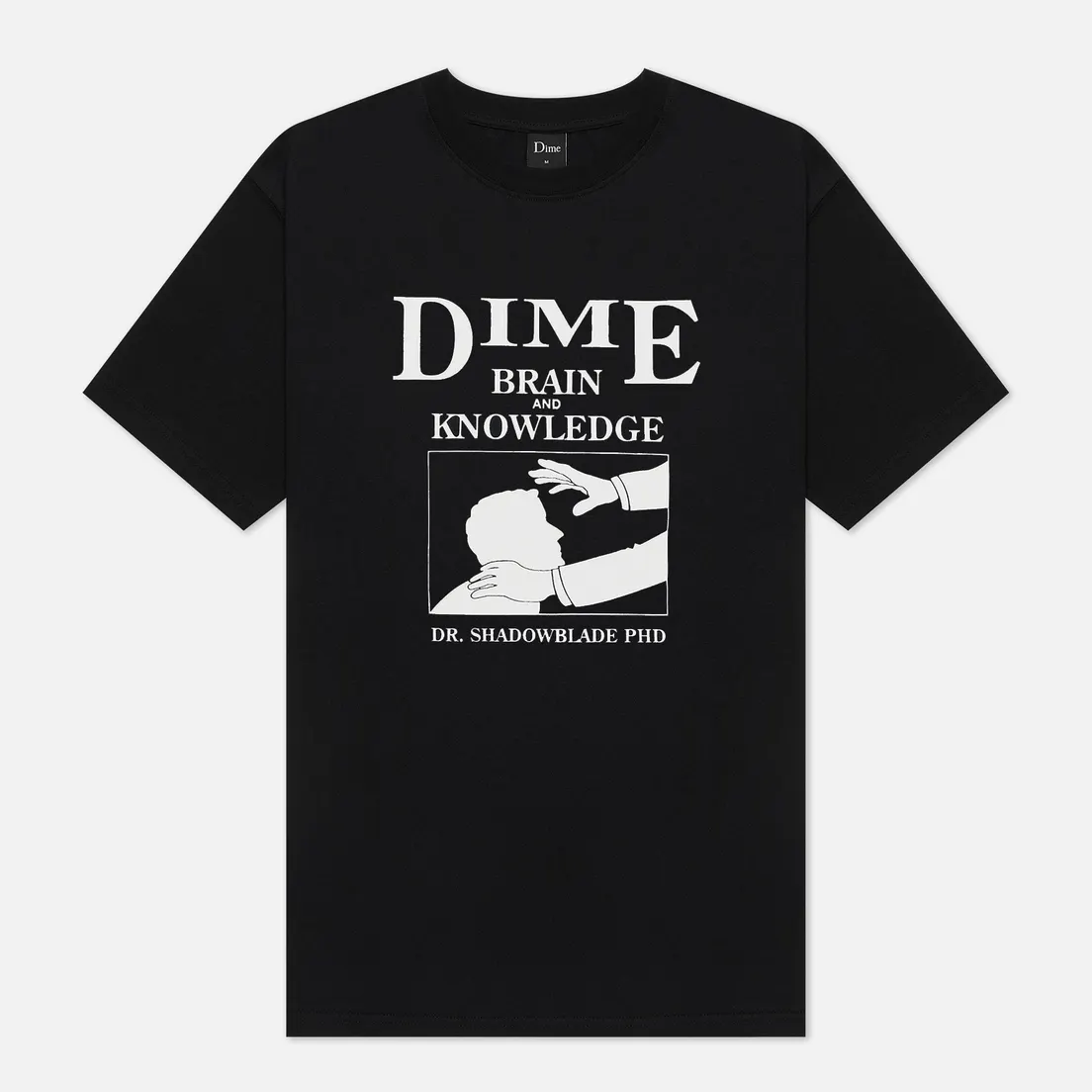 Dime Мужская футболка Evan