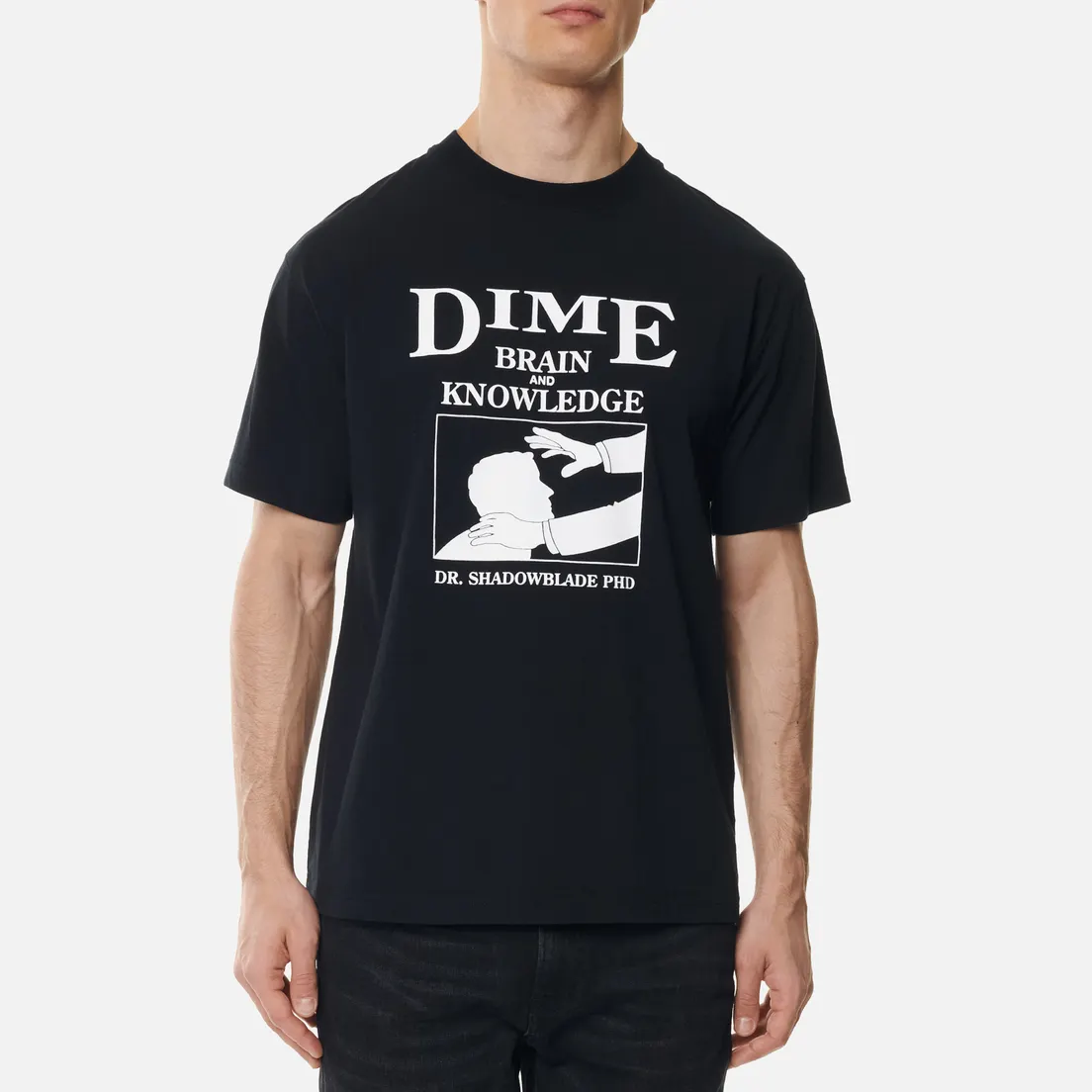 Dime Мужская футболка Evan