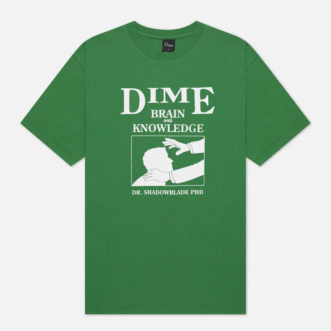 Dime Мужская футболка Evan