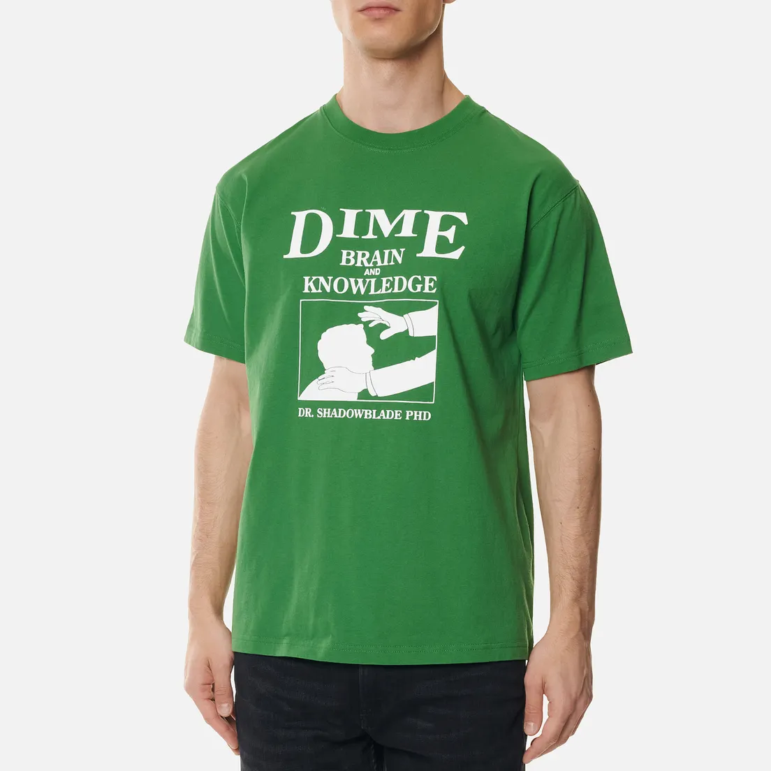 Dime Мужская футболка Evan
