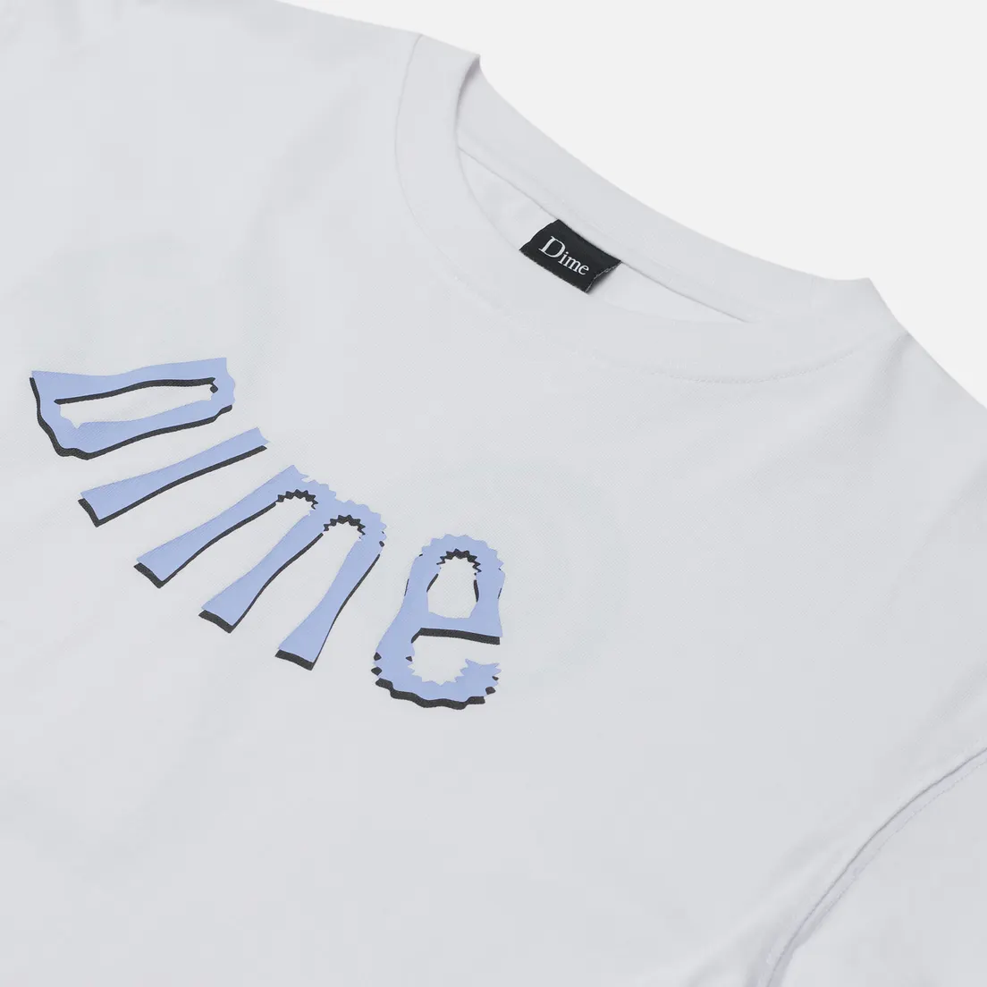 Dime Мужской лонгслив Whirl