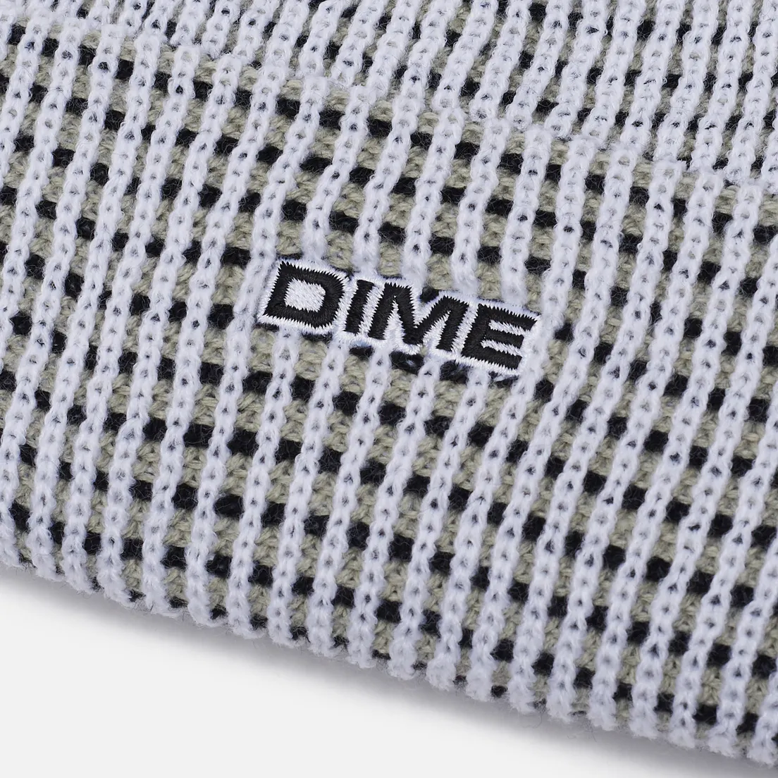 Dime Шапка Laser