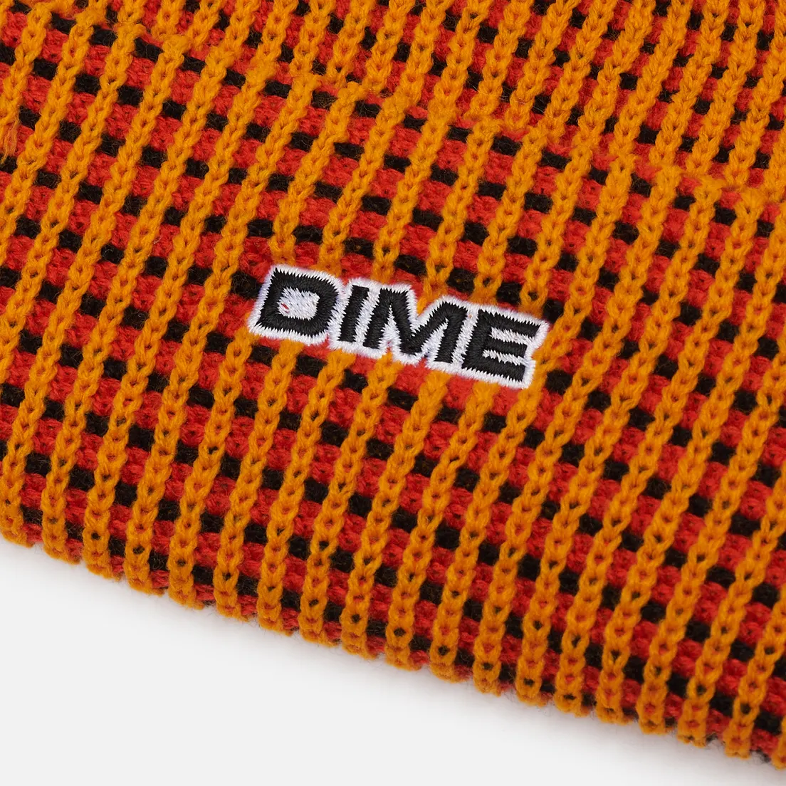 Dime Шапка Laser