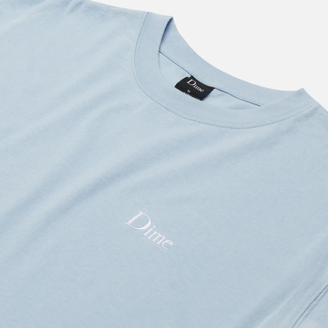 Dime Мужская футболка Classic Small Logo