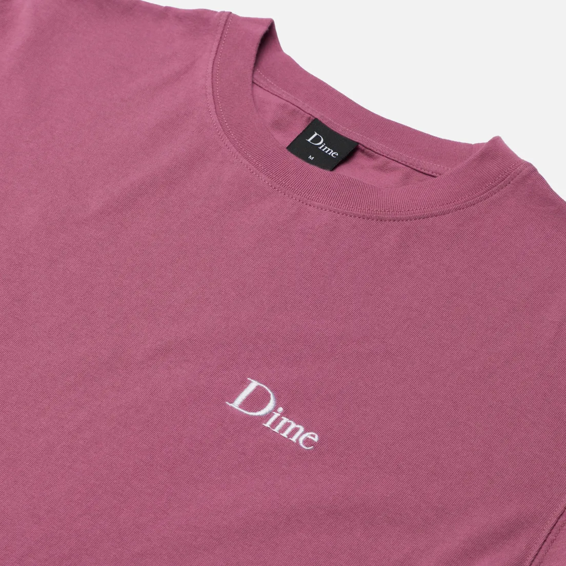 Dime Мужская футболка Classic Small Logo